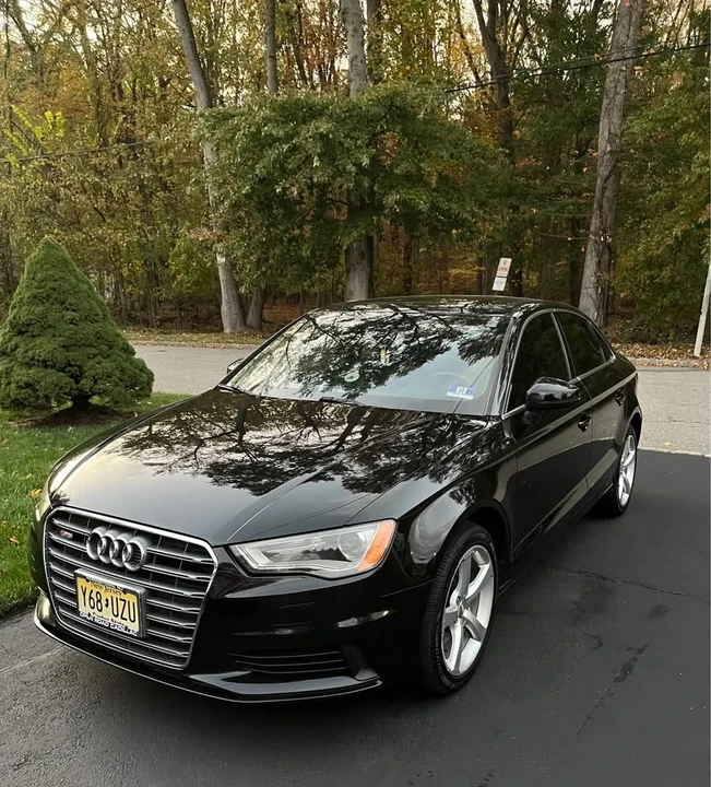 2015 Audi 8V A3 - Image 10 of 15