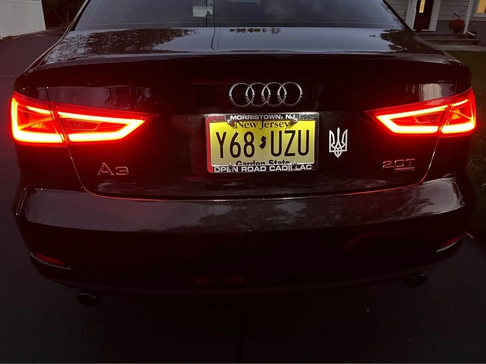 2015 Audi 8V A3 - Image 12 of 15