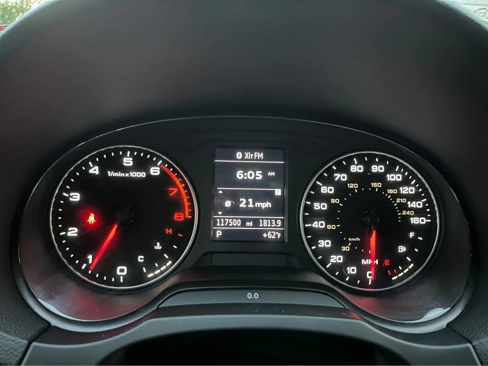 2015 Audi 8V A3 - Image 15 of 15