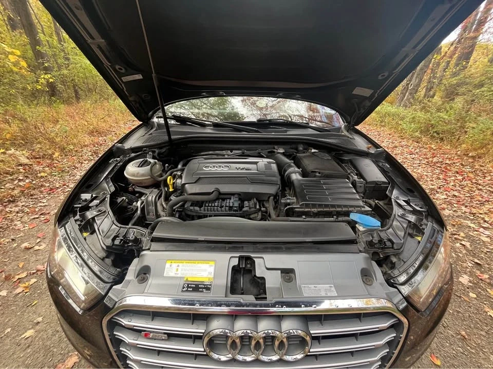 2015 Audi 8V A3 - Image 3 of 15