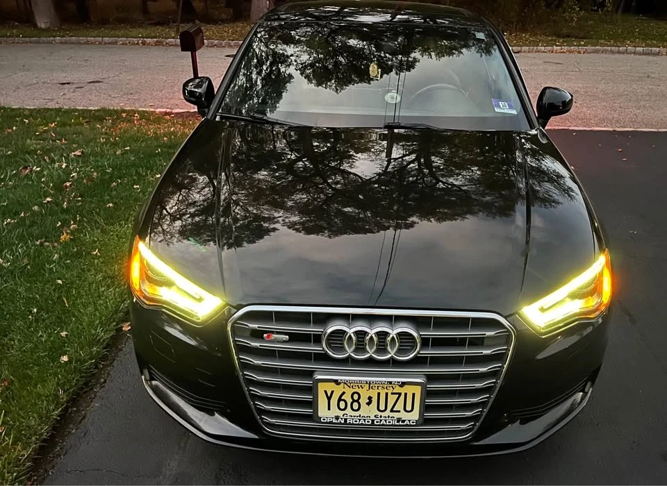 2015 Audi 8V A3 - Image 11 of 15