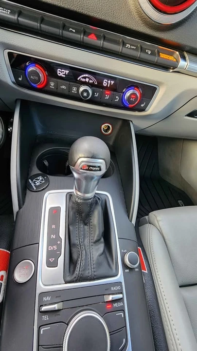 2015 Audi 8V A3 - Image 16 of 17