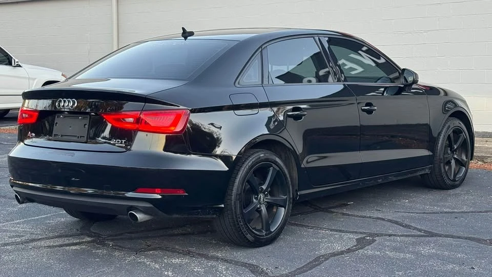 2015 Audi 8V A3 - Image 5 of 20