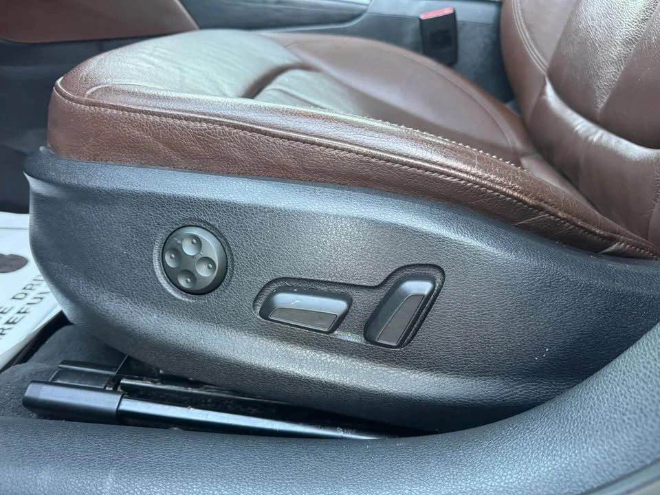 2015 Audi 8V A3 - Image 11 of 20