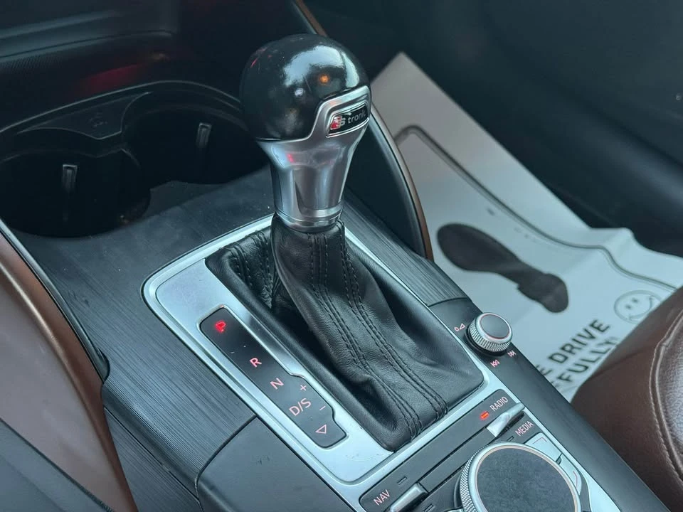 2015 Audi 8V A3 - Image 15 of 20