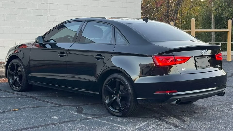 2015 Audi 8V A3 - Image 2 of 20