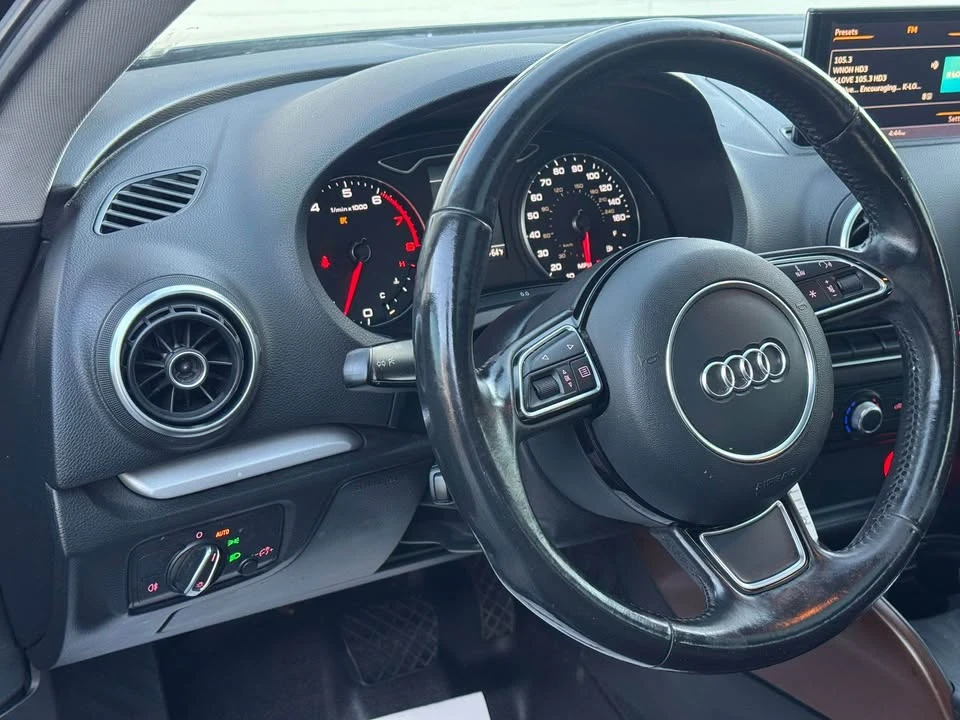 2015 Audi 8V A3 - Image 9 of 20