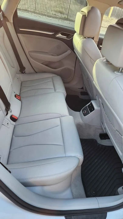 2015 Audi 8V A3 - Image 15 of 17
