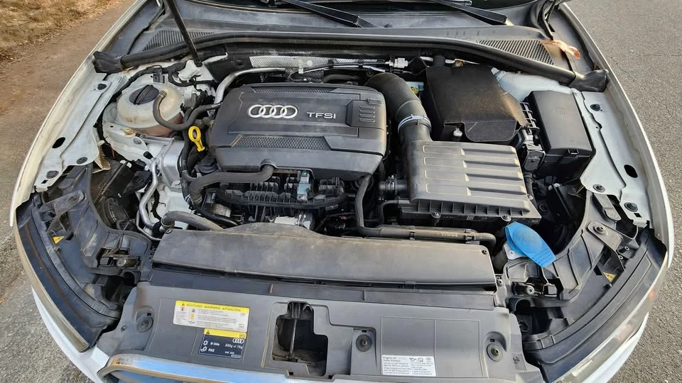 2015 Audi 8V A3 - Image 17 of 17