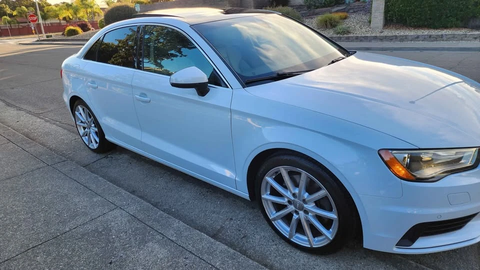 2015 Audi 8V A3 - Image 12 of 17