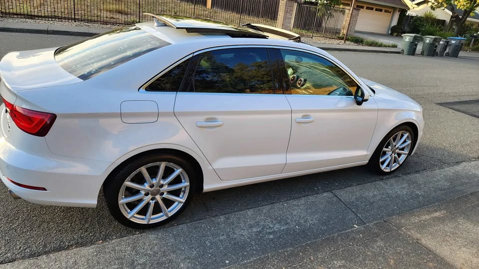 2015 Audi 8V A3 - Image 4 of 17