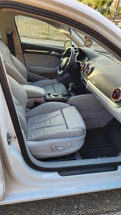 2015 Audi 8V A3 - Image 14 of 17