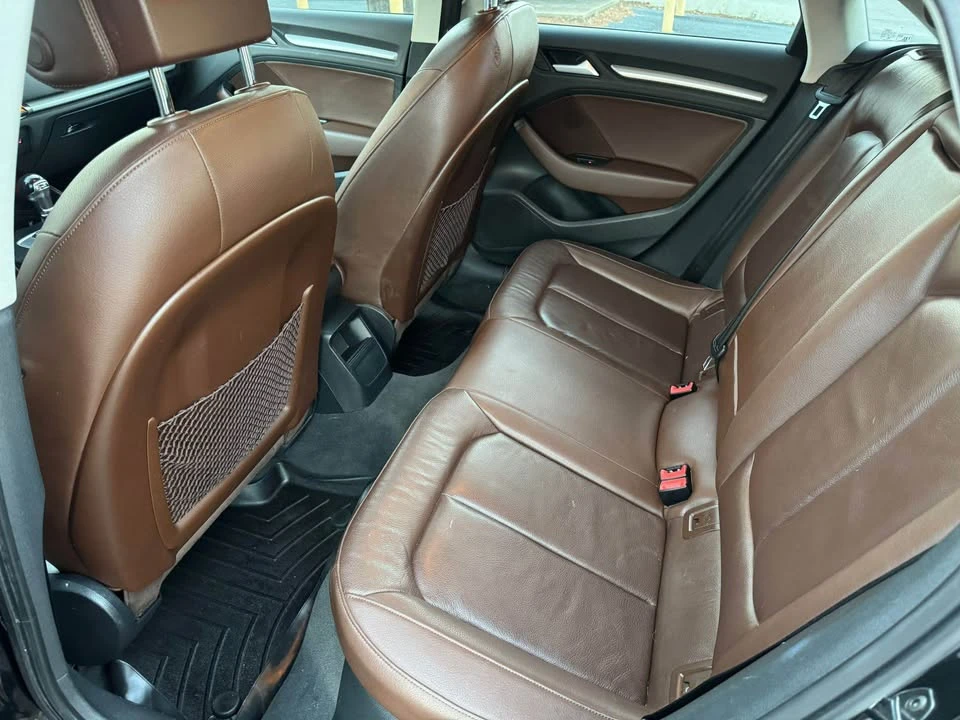 2015 Audi 8V A3 - Image 14 of 20