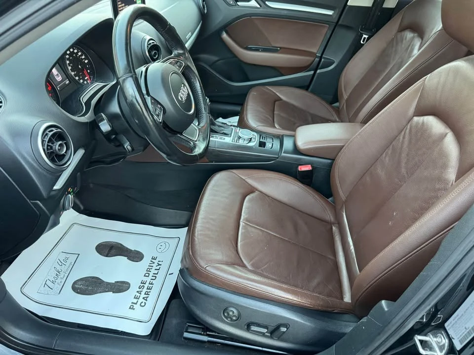 2015 Audi 8V A3 - Image 7 of 20