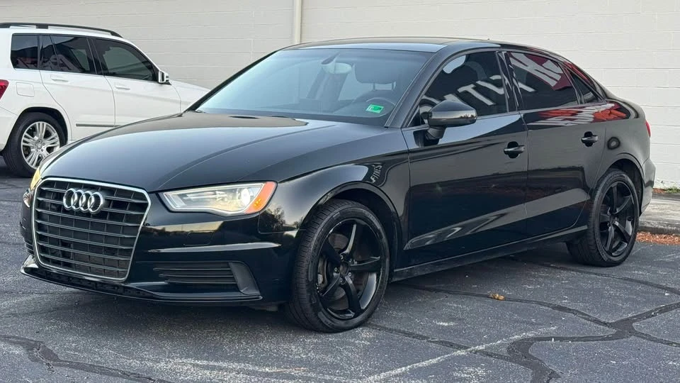 2015 Audi 8V A3 - Image 18 of 20