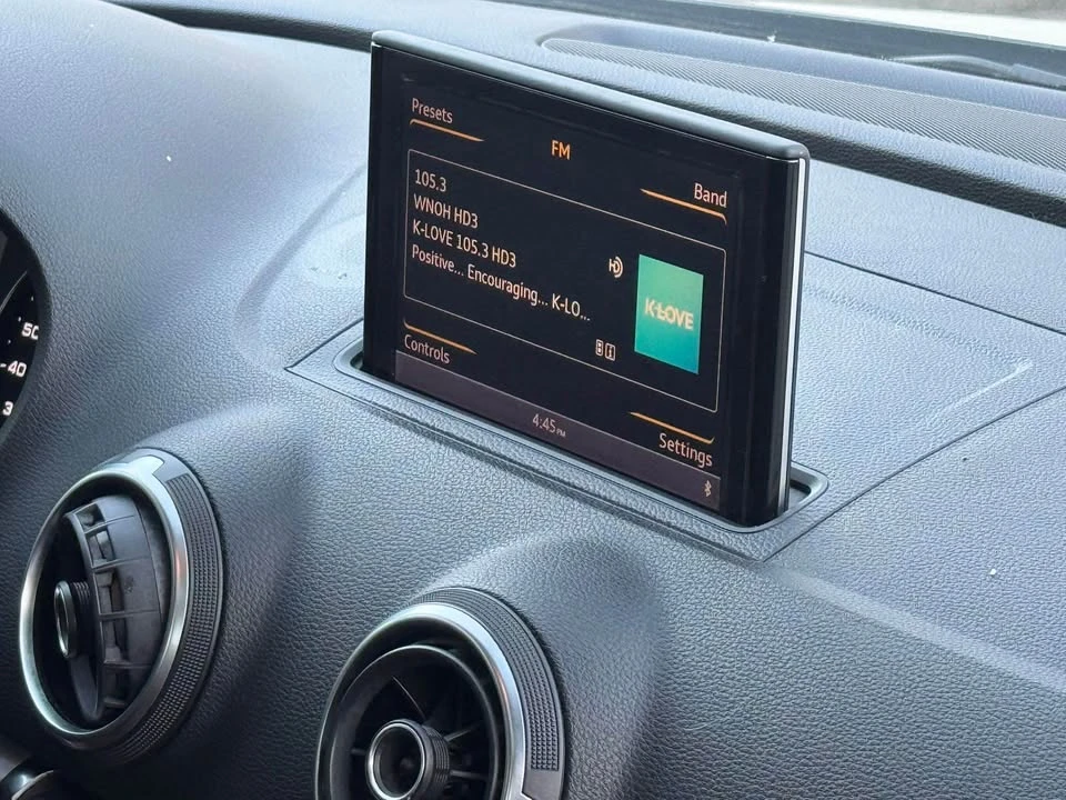 2015 Audi 8V A3 - Image 19 of 20