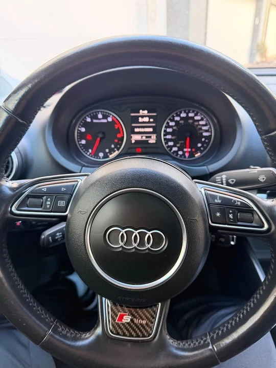 2015 Audi 8V A3 - Image 10 of 12
