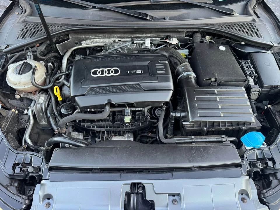 2015 Audi 8V A3 - Image 17 of 20