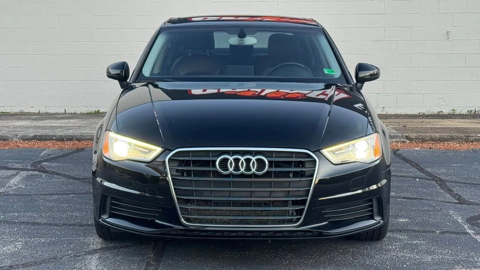 2015 Audi 8V A3 - Image 4 of 20