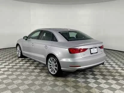 2015 Audi 8V A3 - Image 4 of 5