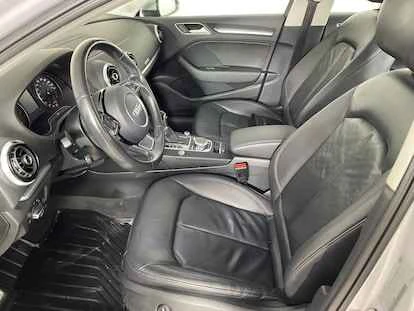 2015 Audi 8V A3 - Image 5 of 5