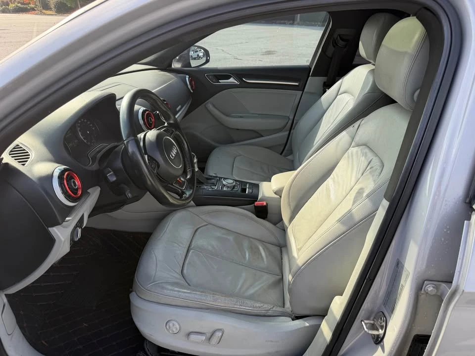 2015 Audi 8V A3 - Image 5 of 9