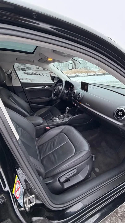 2015 Audi 8V A3 - Image 10 of 15