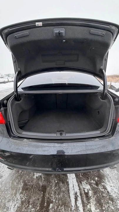 2015 Audi 8V A3 - Image 11 of 15