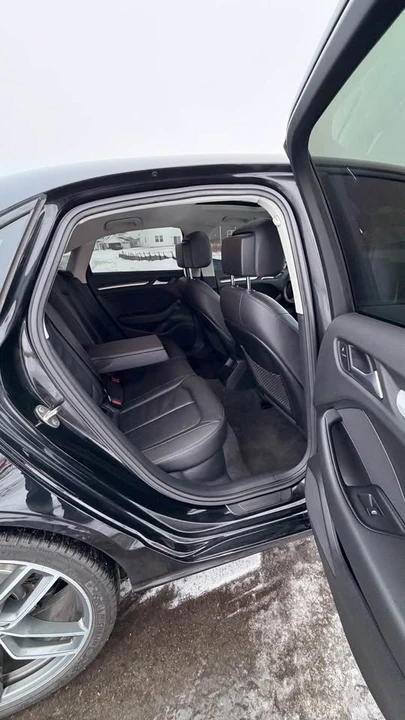2015 Audi 8V A3 - Image 9 of 15