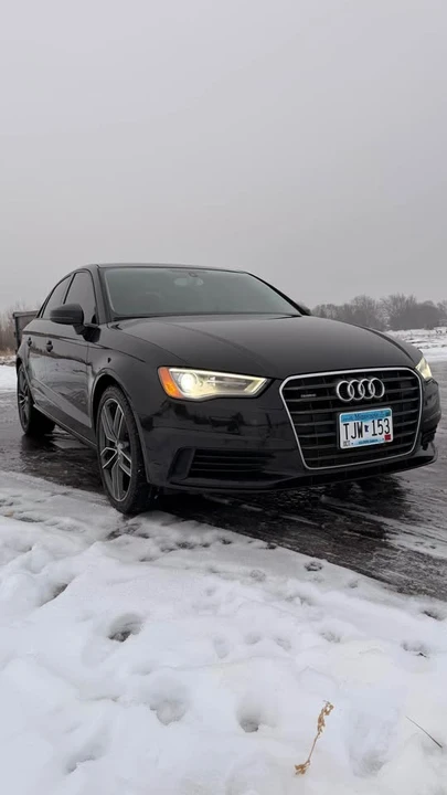 2015 Audi 8V A3 - Image 5 of 15