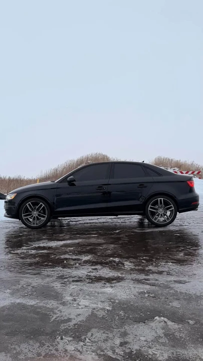 2015 Audi 8V A3 - Image 2 of 15