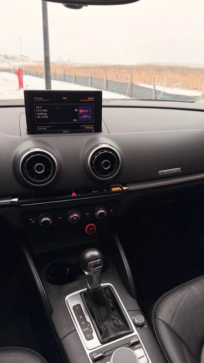 2015 Audi 8V A3 - Image 7 of 15