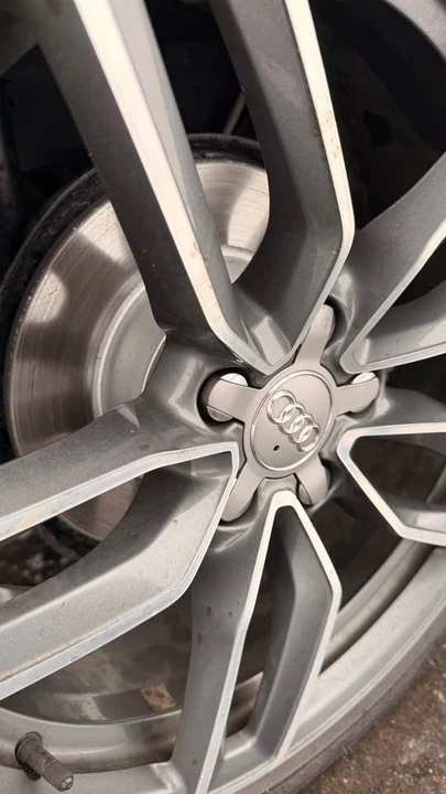 2015 Audi 8V A3 - Image 13 of 15