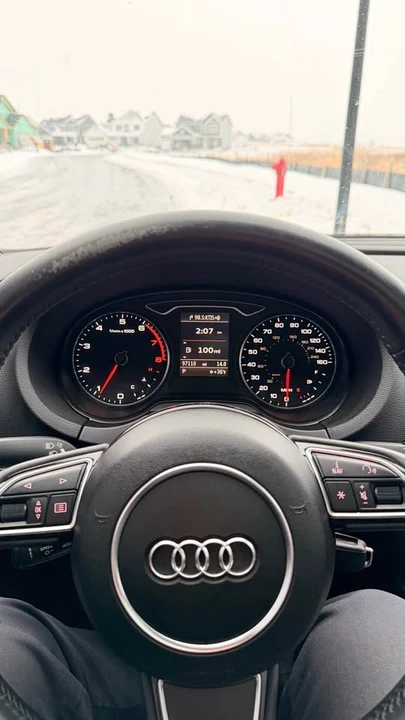 2015 Audi 8V A3 - Image 6 of 15
