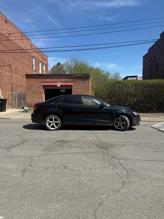 2015 Audi 8V A3 - Image 5 of 9
