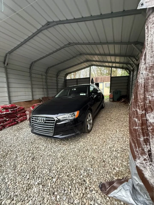 2015 Audi 8V A3 - Image 8 of 9