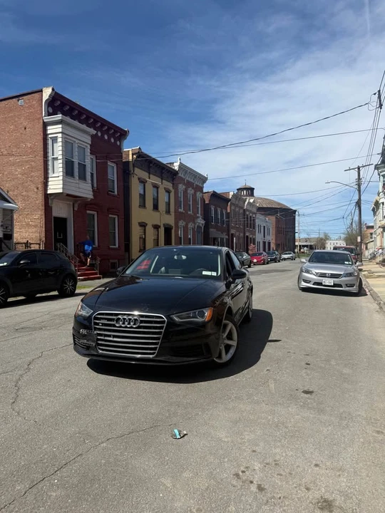 2015 Audi 8V A3 - Image 4 of 9