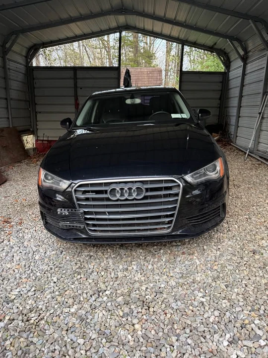 2015 Audi 8V A3 - Image 6 of 9