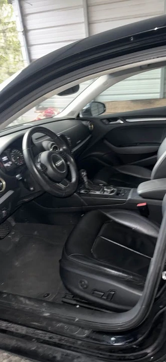 2015 Audi 8V A3 - Image 9 of 9