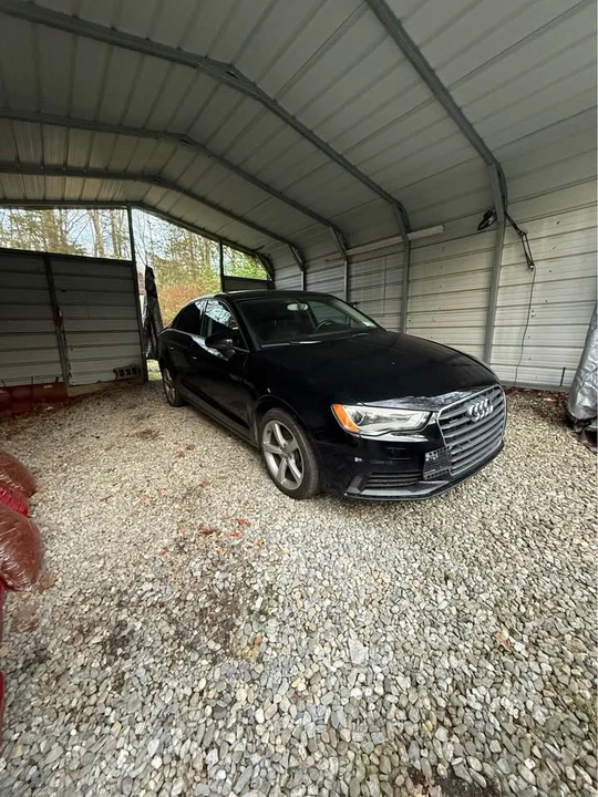 2015 Audi 8V A3 - Image 7 of 9