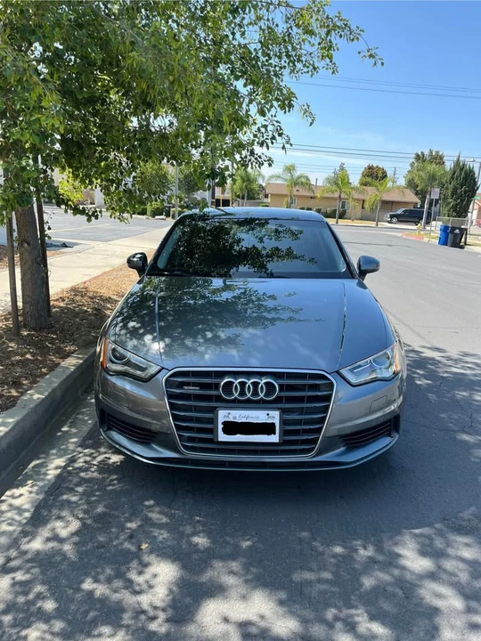 2015 Audi 8V A3 - Image 3 of 19