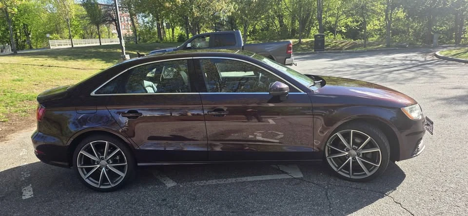 2015 Audi 8V A3 - Image 4 of 17