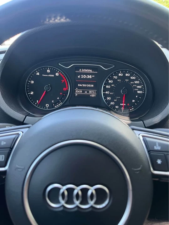 2015 Audi 8V A3 - Image 16 of 19
