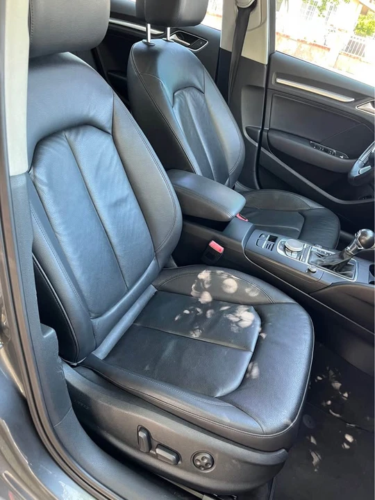 2015 Audi 8V A3 - Image 10 of 19