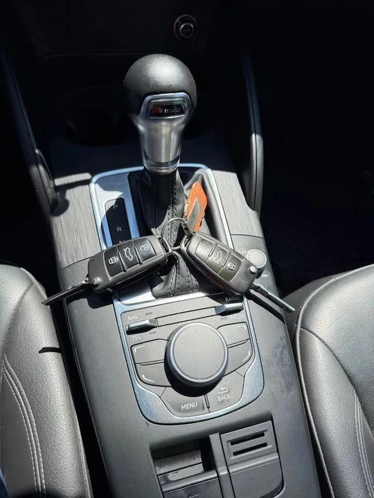 2015 Audi 8V A3 - Image 10 of 14