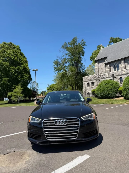 2015 Audi 8V A3 - Image 2 of 14