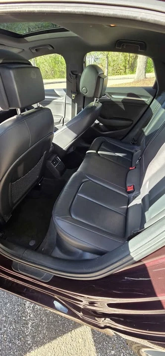 2015 Audi 8V A3 - Image 8 of 17