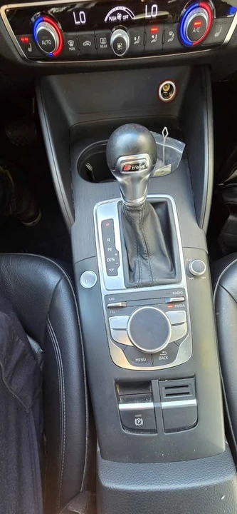 2015 Audi 8V A3 - Image 11 of 17