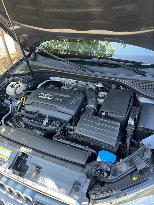 2015 Audi 8V A3 - Image 18 of 19