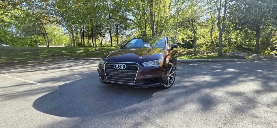 2015 Audi 8V A3 - Image 2 of 17